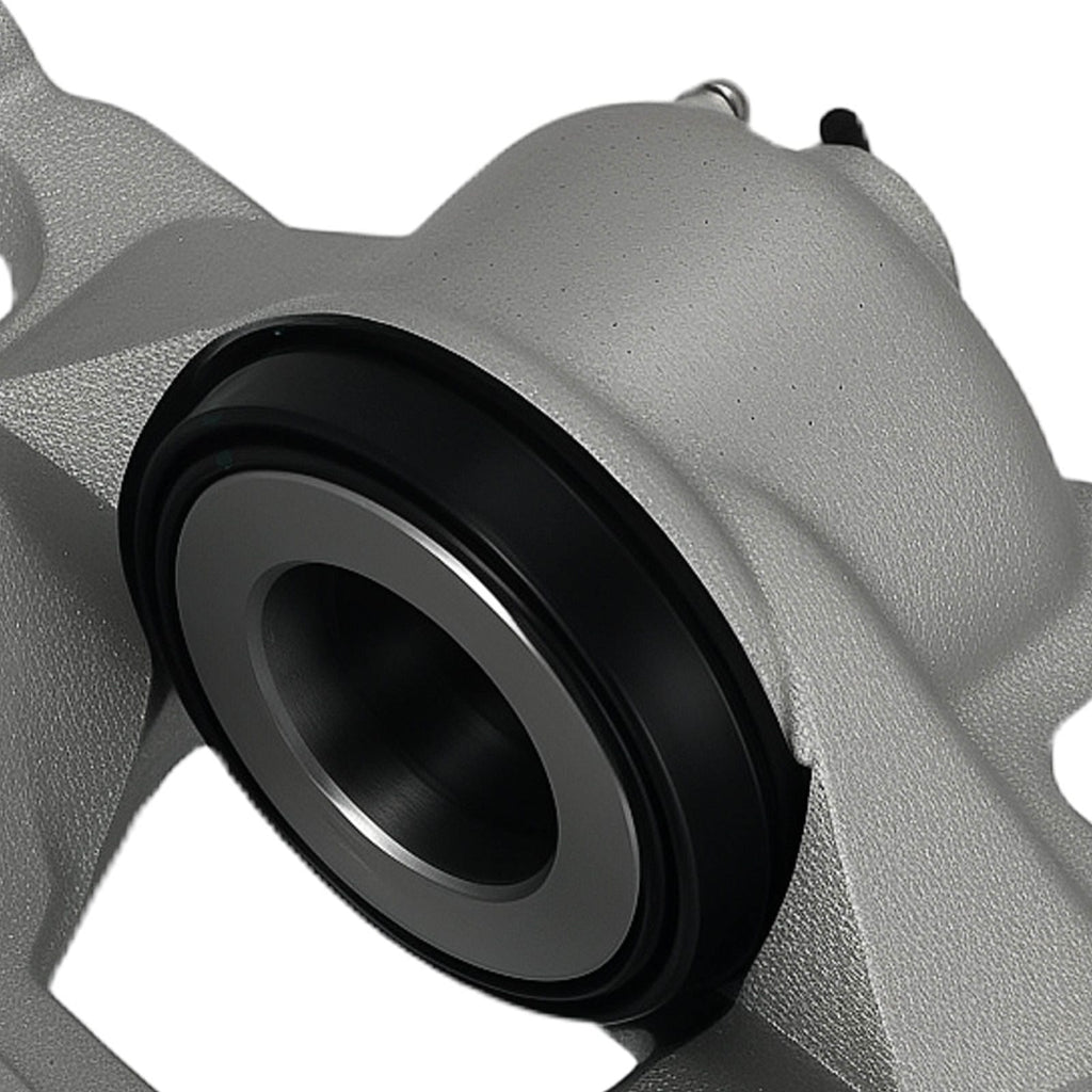 Neu Bremsträger Vorne Links + Rechts kompatibel für Chevrolet Aveo Cruze kompatibel für Opel Astra J 542043