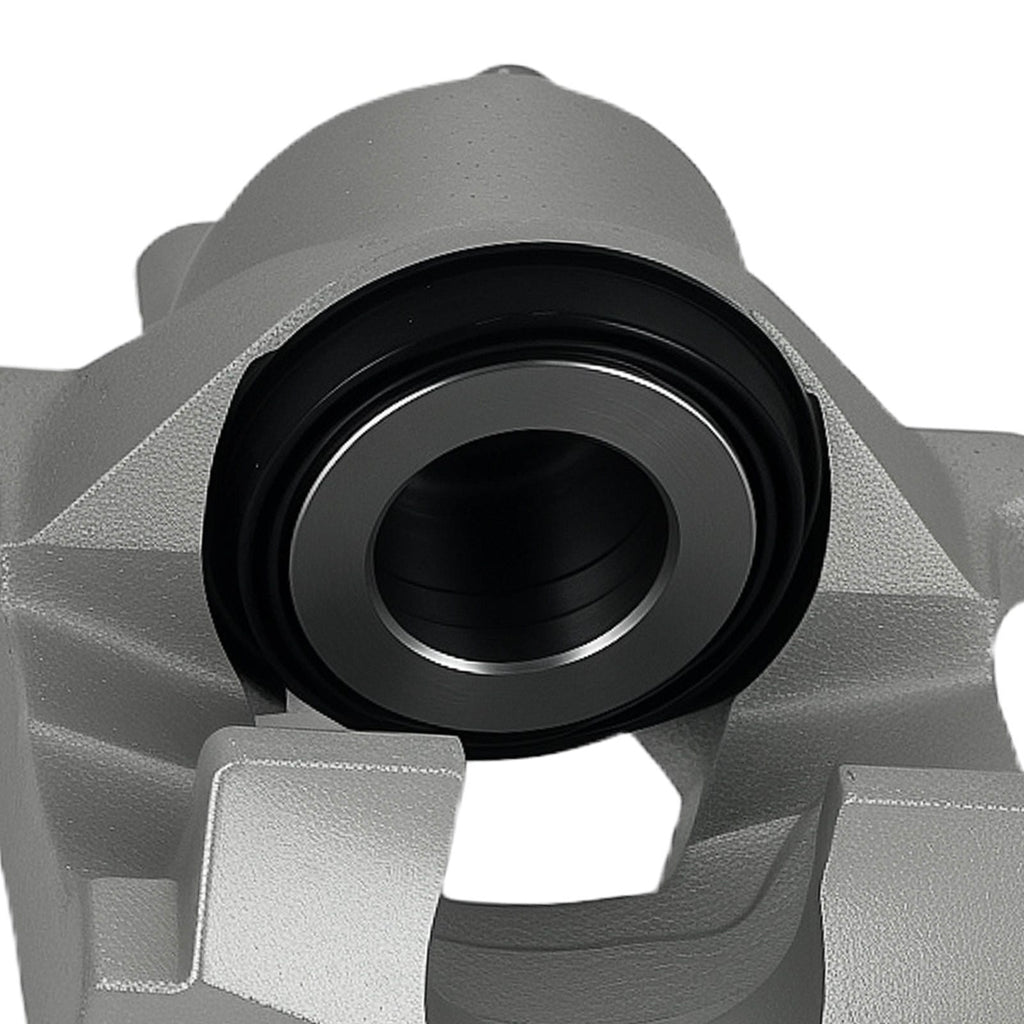 Neu Bremsträger Vorne Links + Rechts kompatibel für Chevrolet Aveo Cruze kompatibel für Opel Astra J 542043