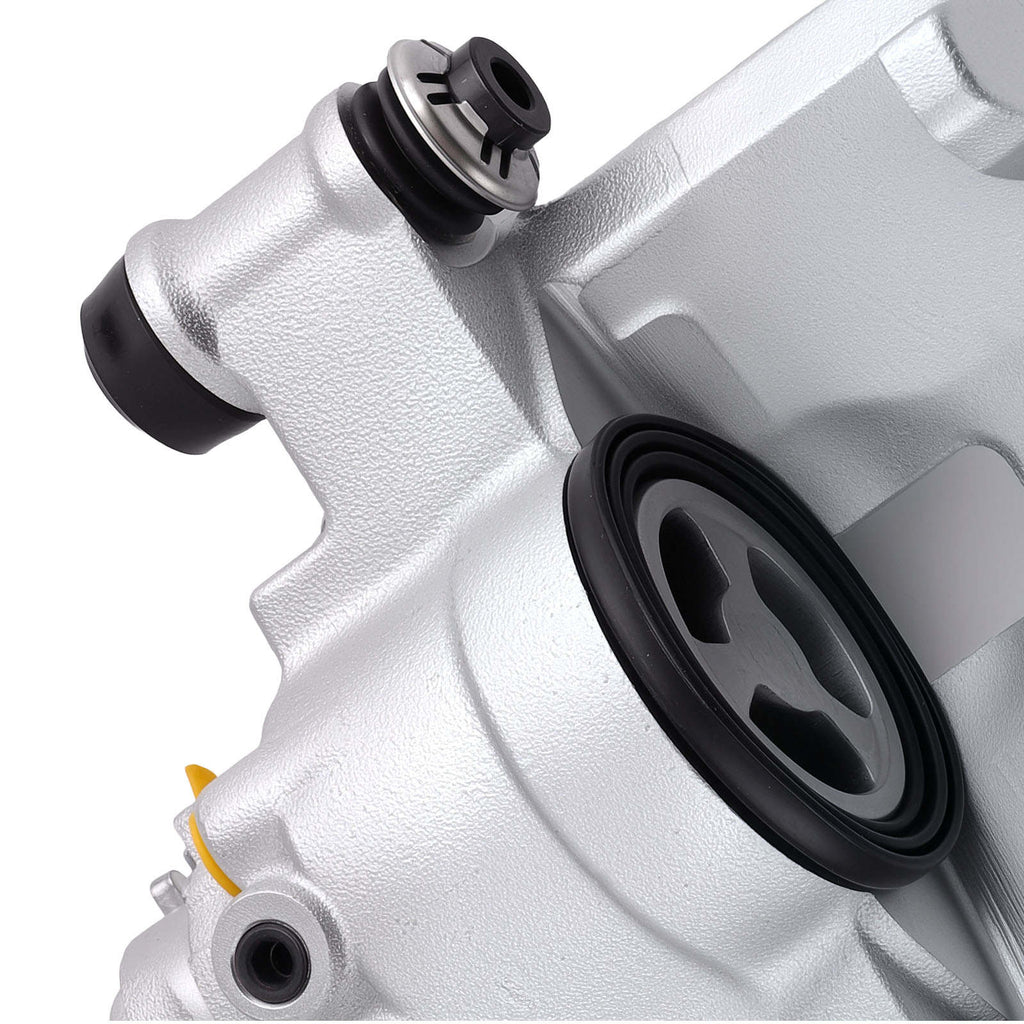 Neu 2xBremssattel Bremszange Hinten Links Rechts 60mm kompatibel für Iveco Daily IV V 2.3/3.0