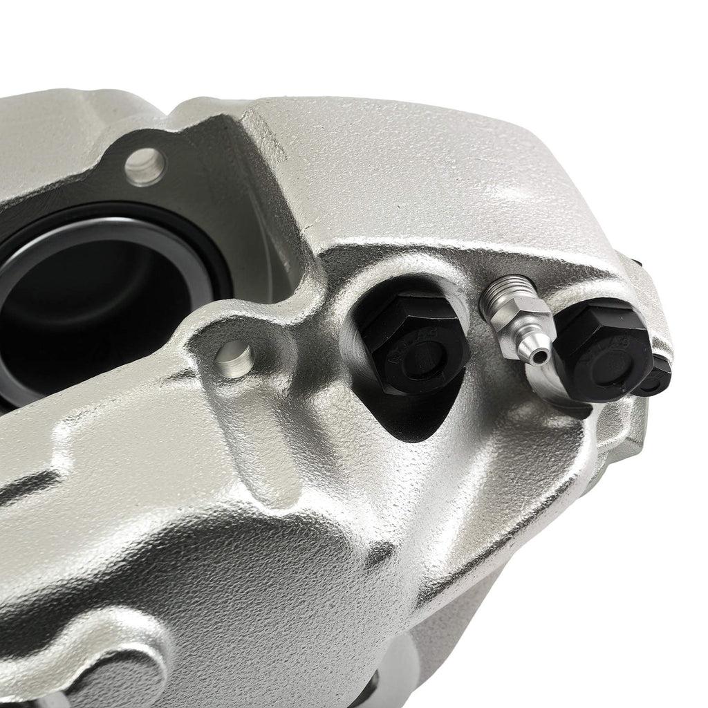 Neu Paar Bremssattel Vorne LinksRechts ForLand kompatibel für Rover Defender 90 130 SEB500440