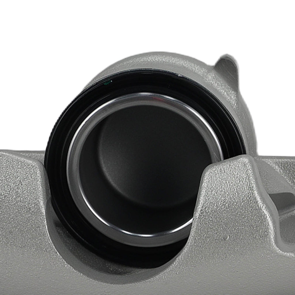 Neu Bremssattel Vorne Links + Rechts kompatibel für Dacia Duster Lodgy Logan MCV kompatibel für Renault Clio