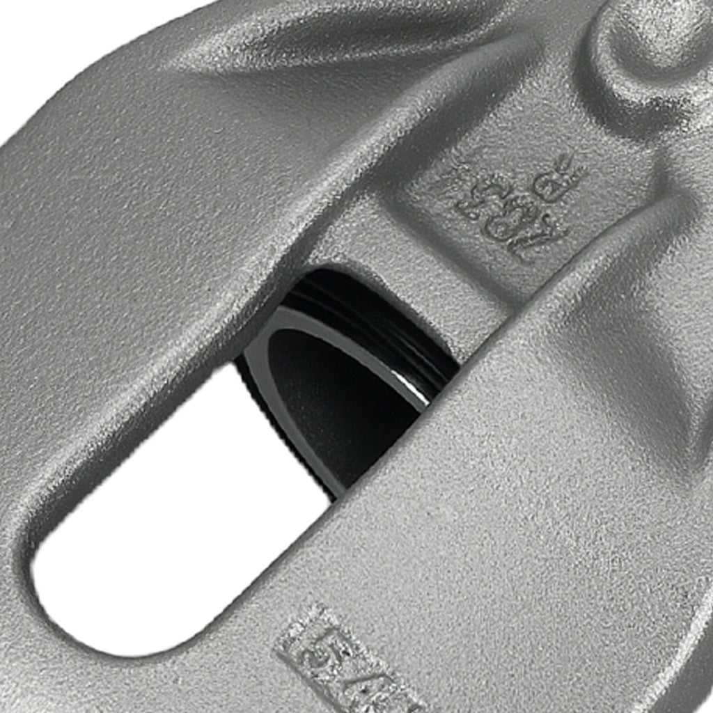 Neu Bremssattel Vorne Links + Rechts kompatibel für Dacia Duster Lodgy Logan MCV kompatibel für Renault Clio