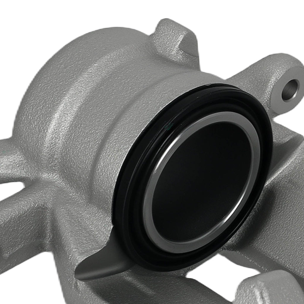Neu Bremssattel Vorne Links + Rechts kompatibel für Dacia Duster Lodgy Logan MCV kompatibel für Renault Clio