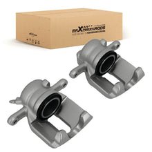 Laden Sie das Bild in den Galerie-Viewer, Neu Bremssattel Vorne Links + Rechts kompatibel für Dacia Duster Lodgy Logan MCV kompatibel für Renault Clio