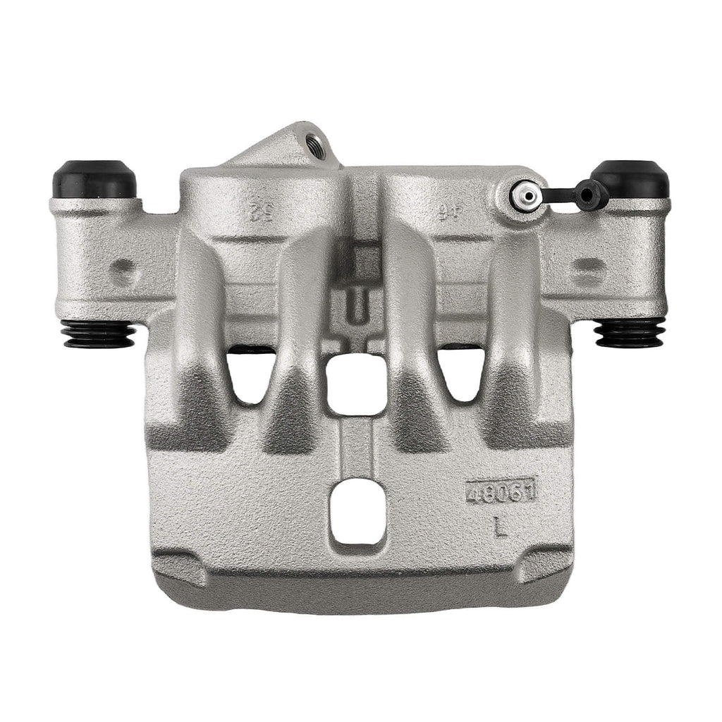 Neu Bremssattel Vorne Links Rechts kompatibel für Citroen Jumper kompatibel für Fiat Ducato kompatibel für Peugeot Boxer 52mm
