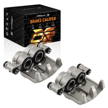 Laden Sie das Bild in den Galerie-Viewer, Neu Bremssattel Vorne Links Rechts kompatibel für Citroen Jumper kompatibel für Fiat Ducato kompatibel für Peugeot Boxer 52mm