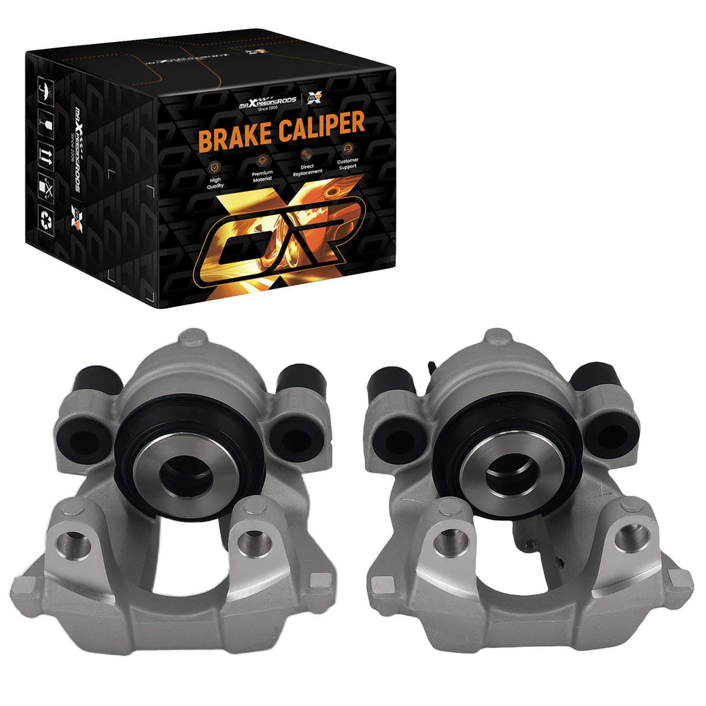 Neu 2x Bremssattel Hinten L+R kompatibel für Mercedes-Benz E-Klasse W211 S211 0024202583