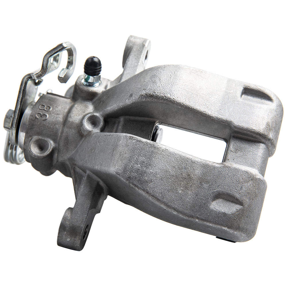 Neu Bremssattel Bremszange Hinten kompatibel für Lancia Delta III 844 2008-14 77365114 77365115