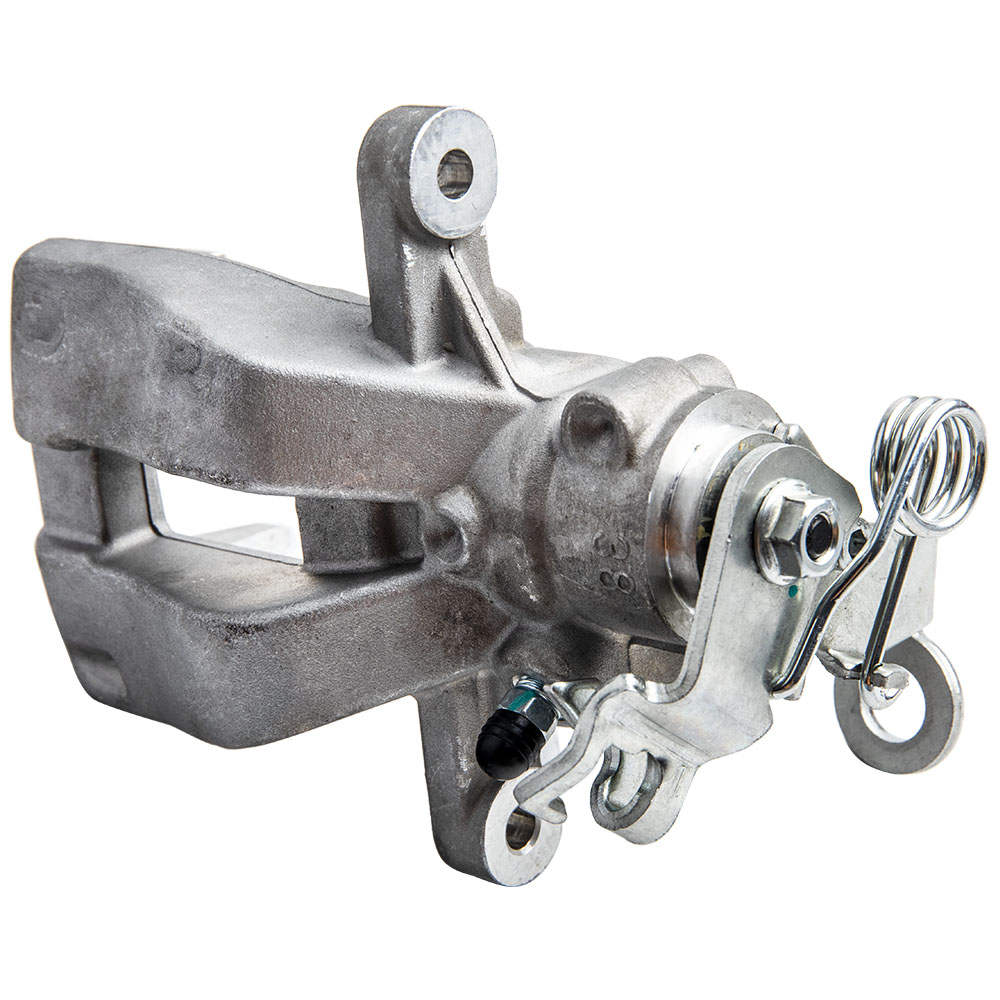 Neu Bremssattel Bremszange Hinten kompatibel für Lancia Delta III 844 2008-14 77365114 77365115