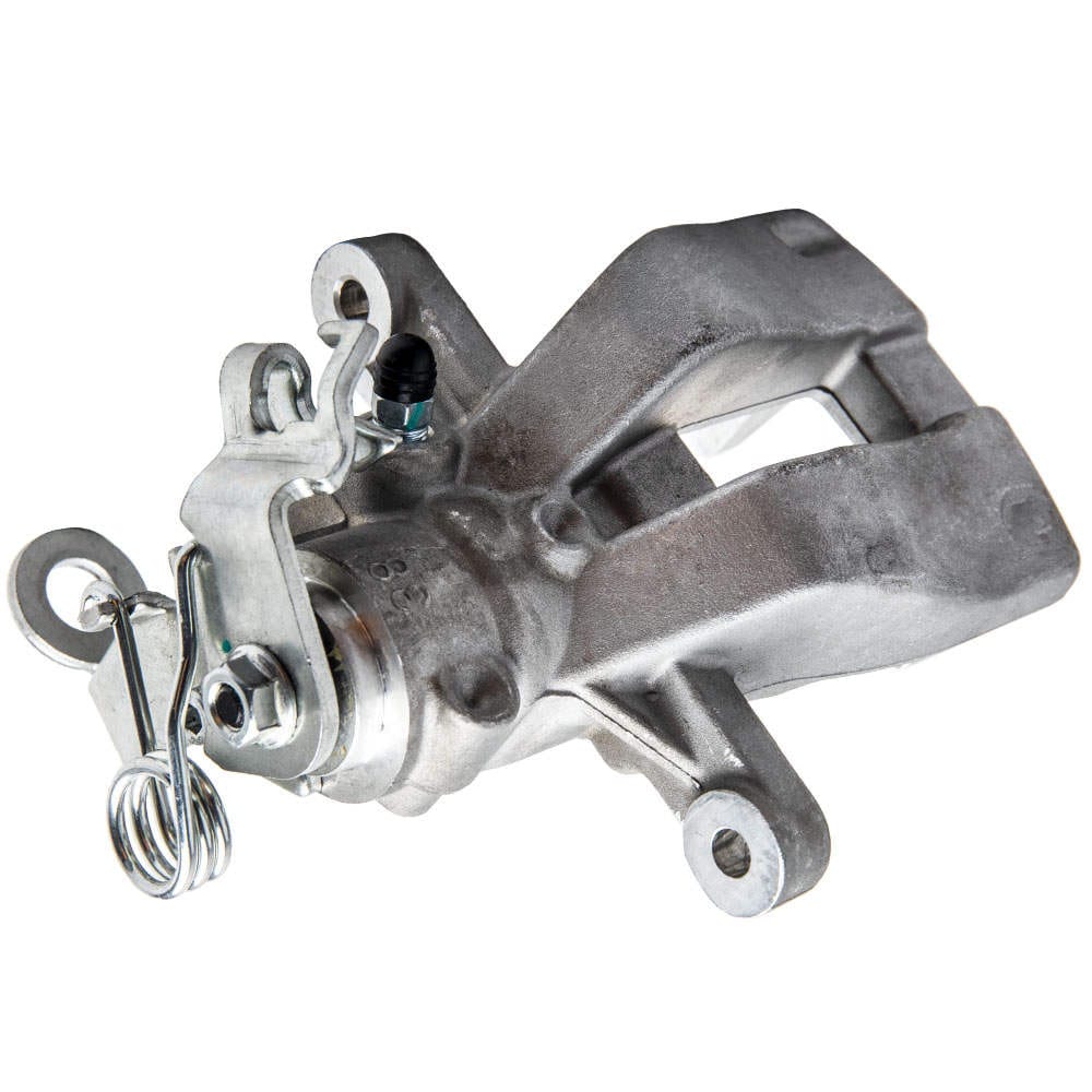 Neu Bremssattel Bremszange Hinten kompatibel für Lancia Delta III 844 2008-14 77365114 77365115