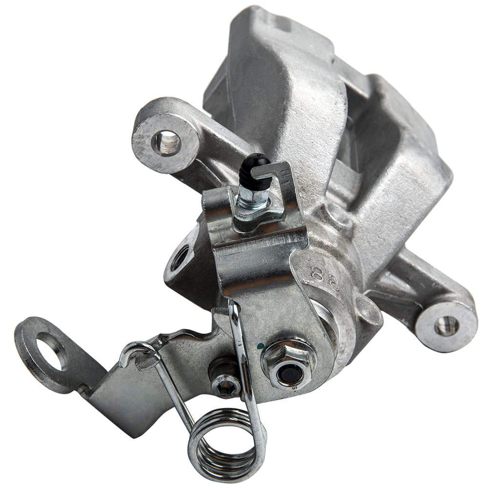 Neu Bremssattel Bremszange Hinten kompatibel für Lancia Delta III 844 2008-14 77365114 77365115