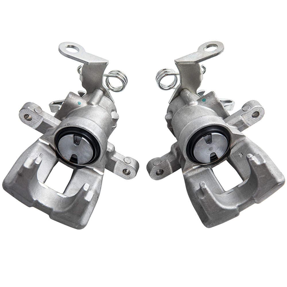 Neu Bremssattel Bremszange Hinten kompatibel für Lancia Delta III 844 2008-14 77365114 77365115