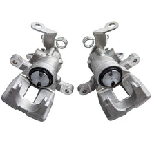 Laden Sie das Bild in den Galerie-Viewer, Neu Bremssattel Bremszange Hinten kompatibel für Lancia Delta III 844 2008-14 77365114 77365115