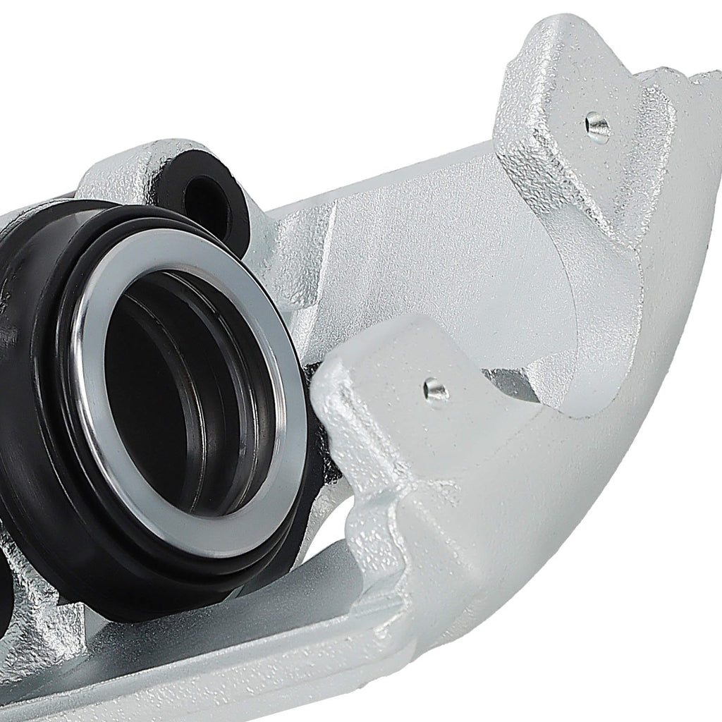 Neu Bremssattel Vorne Links kompatibel für Ford Courier 1988-2016 Fiesta 1995-2010 Fusion 02-12