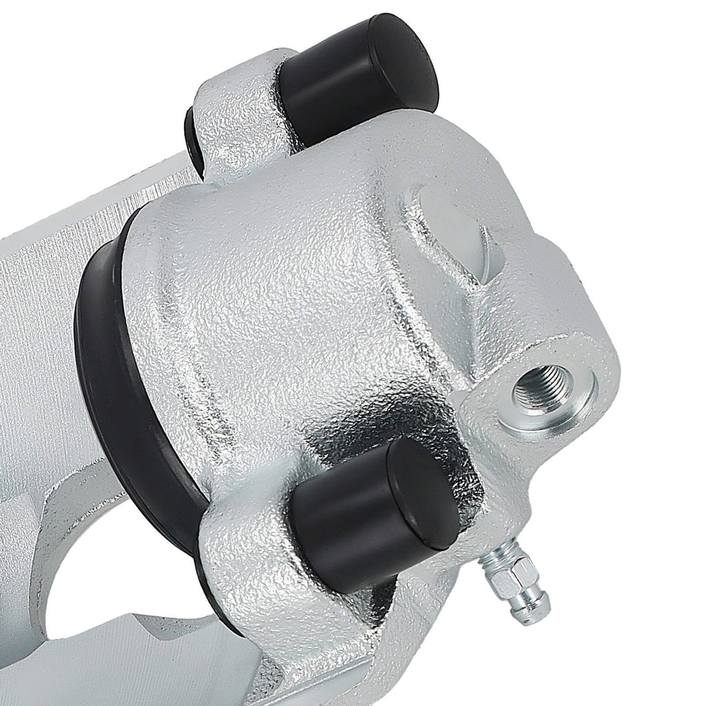 Neu Bremssattel Vorne LinksRechts kompatibel für Ford Fiesta 1995-2010 kompatibel für Ford Fusion 2002-2012