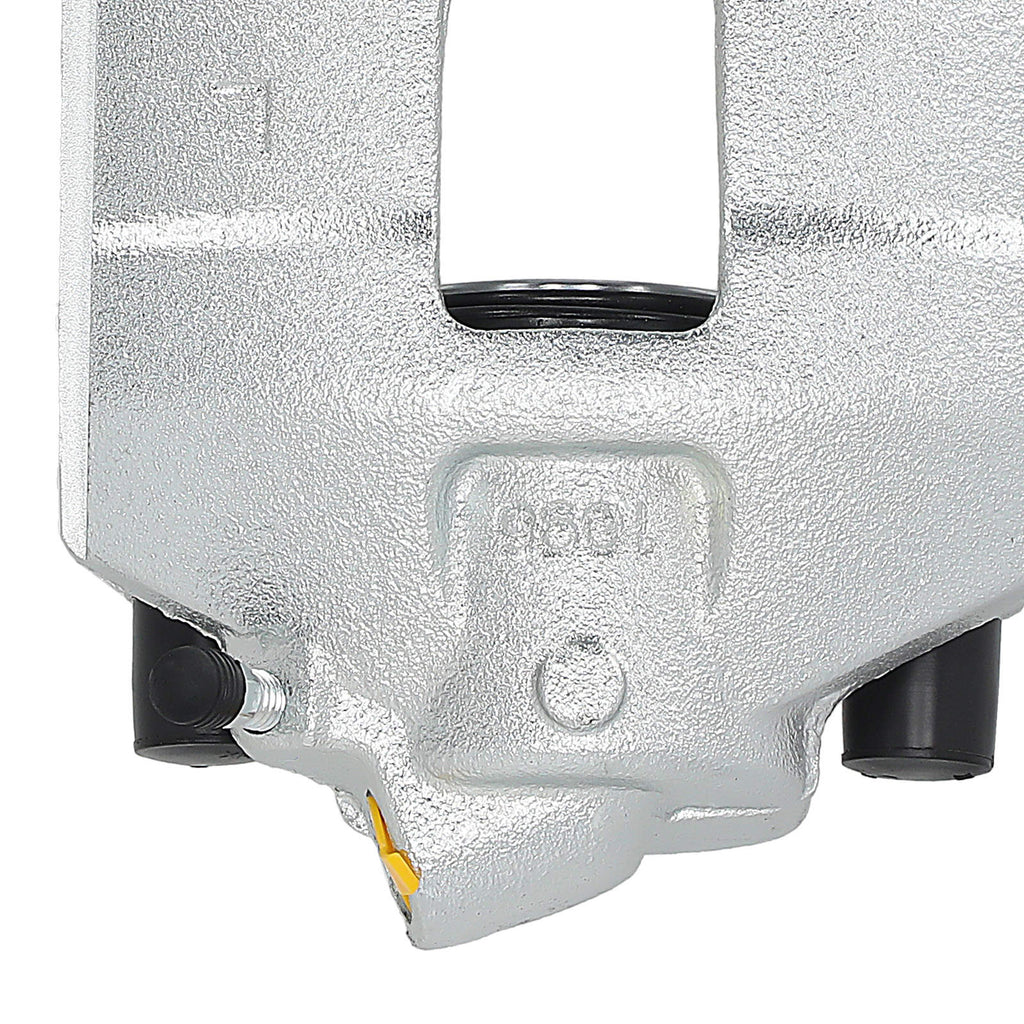 Neu Bremssattel Vorne LinksRechts kompatibel für Ford Fiesta 1995-2010 kompatibel für Ford Fusion 2002-2012