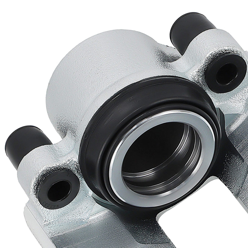 Neu Bremssattel Vorne Rechts kompatibel für Ford Fiesta Fusion Courier 1995-16 YS612L231CA 54mm