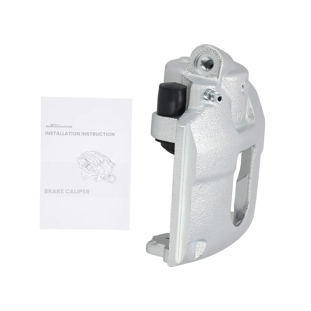 Neu Bremssattel Vorne Rechts kompatibel für Ford Fiesta Fusion Courier 1995-16 YS612L231CA 54mm