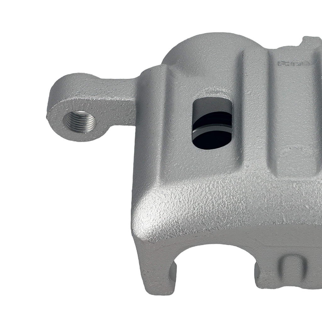 Neu Bremssattel Vorne Links kompatibel für Mitsubishi Outlander kompatibel für Citroën C-Crosser kompatibel für Peugeot 4007