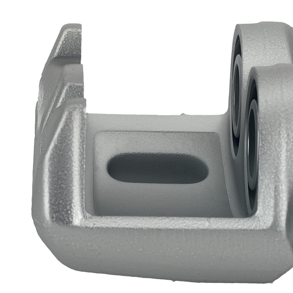 Neu Bremssattel Vorne Links kompatibel für Mitsubishi Outlander kompatibel für Citroën C-Crosser kompatibel für Peugeot 4007
