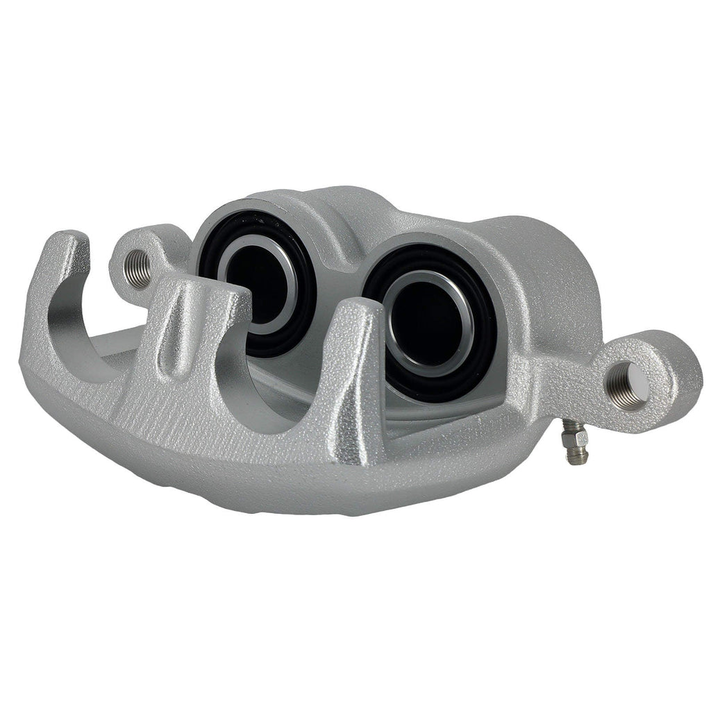 Neu Schwimmende Bremssattel Front Left + Right kompatibel für Citroën C-Crosser kompatibel für Mitsubishi 43mm