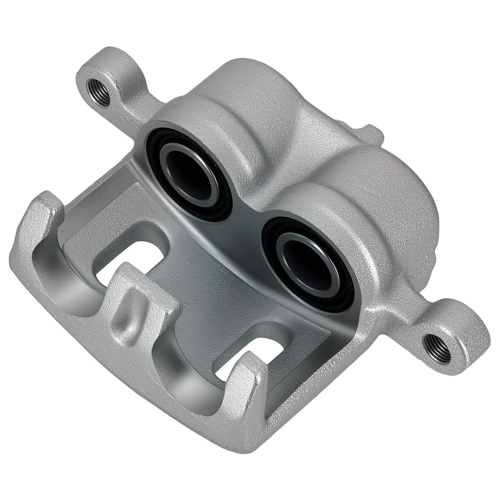 Neu Bremssattel Bremsbeläge Vorne kompatibel für Mitsubishi Lancer Galant Pajero Space Wagon