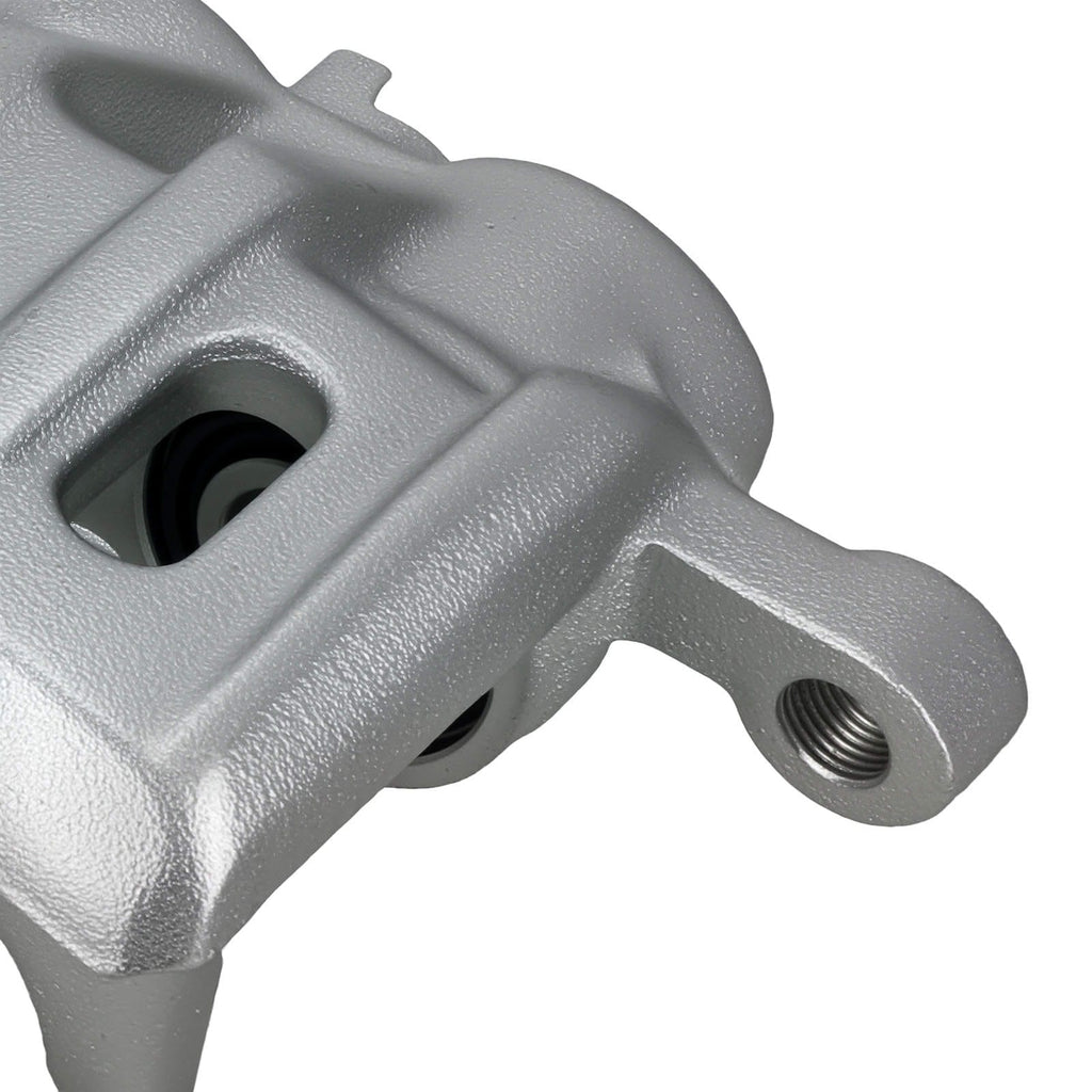 Neu Bremssattel Bremsbeläge Vorne kompatibel für Mitsubishi Lancer Galant Pajero Space Wagon
