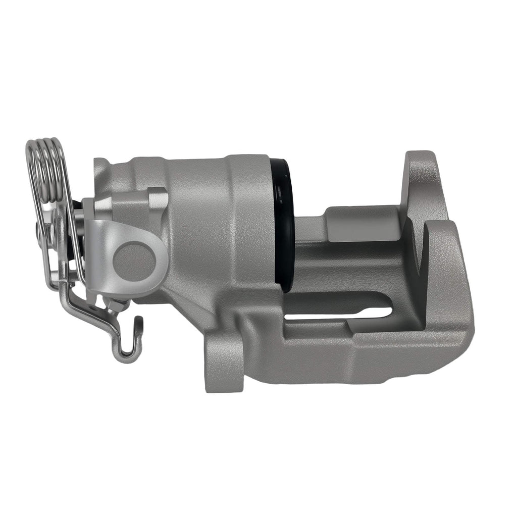 Neu Schwimmende Scheibe Hinten Links kompatibel für VW Corrado kompatibel für Golf Passat kompatibel für Ford Galaxy 38mm