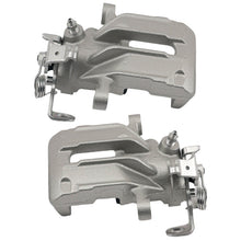 Laden Sie das Bild in den Galerie-Viewer, Neu Bremssättel System Hinten Links + Rechts kompatibel für Seat Alhambra kompatibel für Ford Passat Sharan