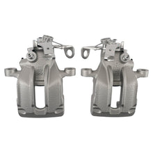 Laden Sie das Bild in den Galerie-Viewer, Neu Bremssättel System Hinten Links + Rechts kompatibel für Seat Alhambra kompatibel für Ford Passat Sharan