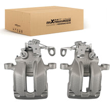 Laden Sie das Bild in den Galerie-Viewer, Neu Bremssättel System Hinten Links + Rechts kompatibel für Seat Alhambra kompatibel für Ford Passat Sharan