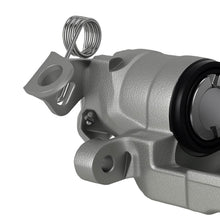 Laden Sie das Bild in den Galerie-Viewer, Neu 2x Schwimmende Bremssattel mit Kit kompatibel für Ford Galaxy kompatibel für VW Sharan Alhambra 1H0615423