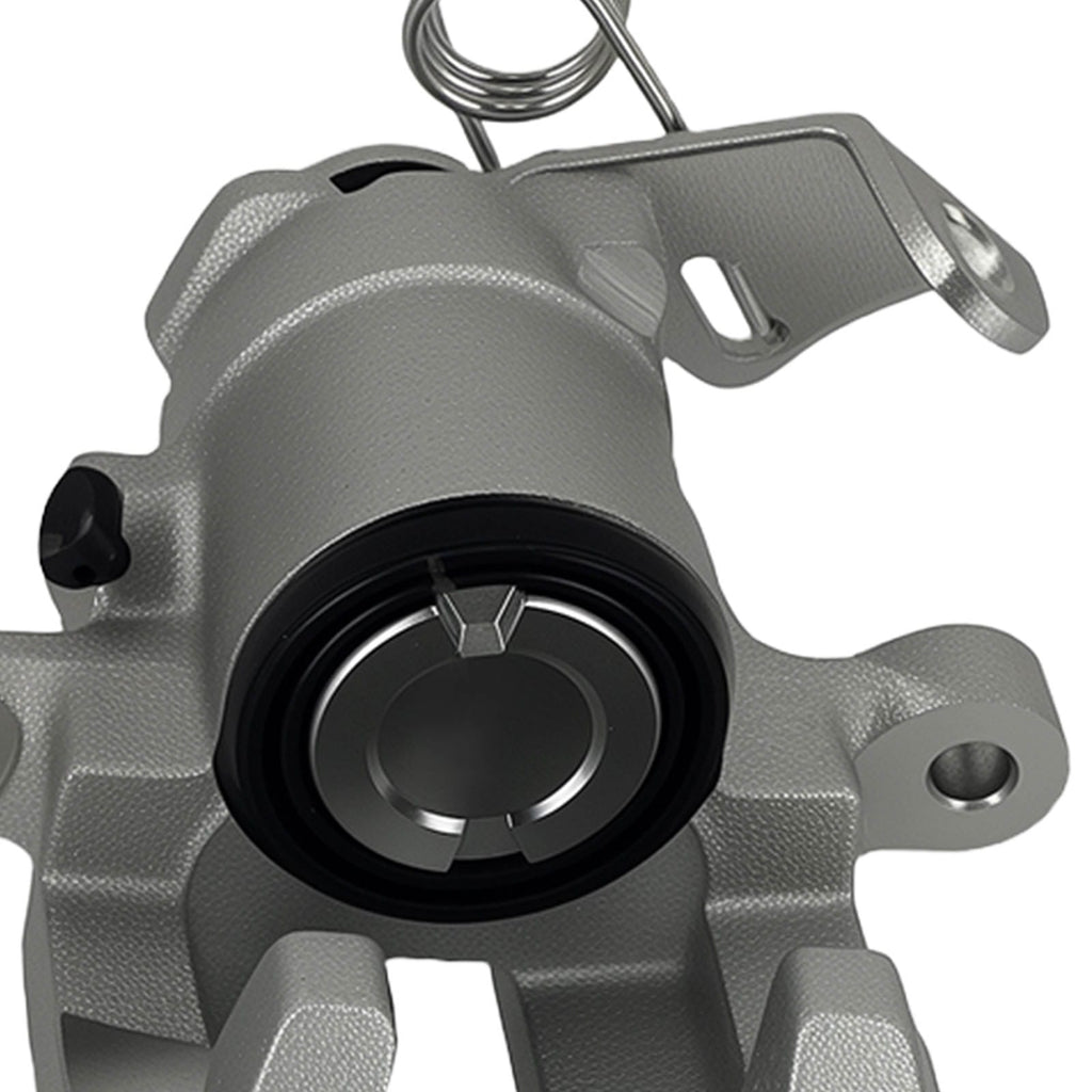 Neu 2x Schwimmende Bremssattel mit Kit kompatibel für Ford Galaxy kompatibel für VW Sharan Alhambra 1H0615423