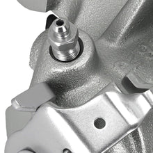 Laden Sie das Bild in den Galerie-Viewer, Neu Bremsscheibe Hinten Rechts kompatibel für Ford Galaxy kompatibel für VW Golf Passat Polo Vento kompatibel für Seat 268mm
