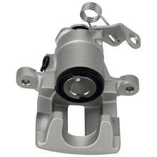 Laden Sie das Bild in den Galerie-Viewer, Neu Bremsscheibe Hinten Rechts kompatibel für Ford Galaxy kompatibel für VW Golf Passat Polo Vento kompatibel für Seat 268mm