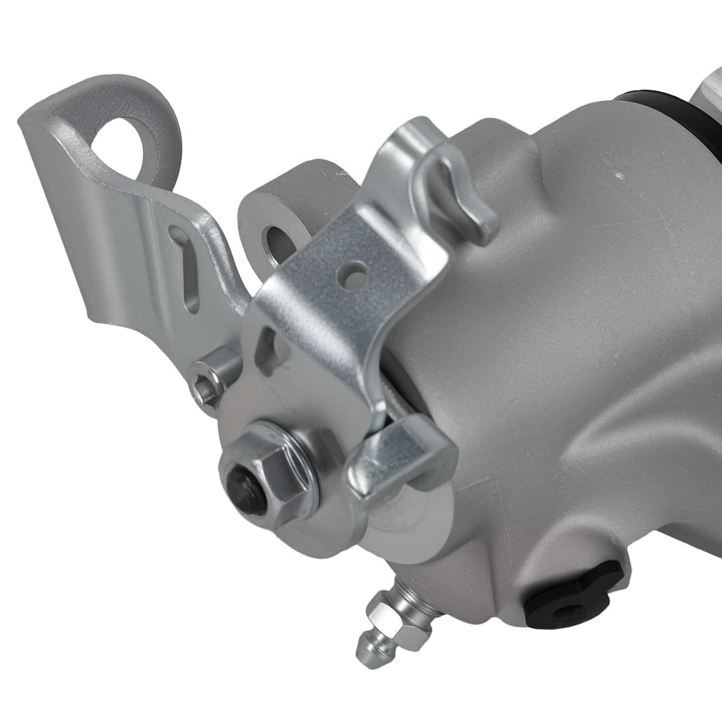 Neu Bremszange Hinten Links kompatibel für Renault Clio 3 Grandtour Modus Grand 7701208361