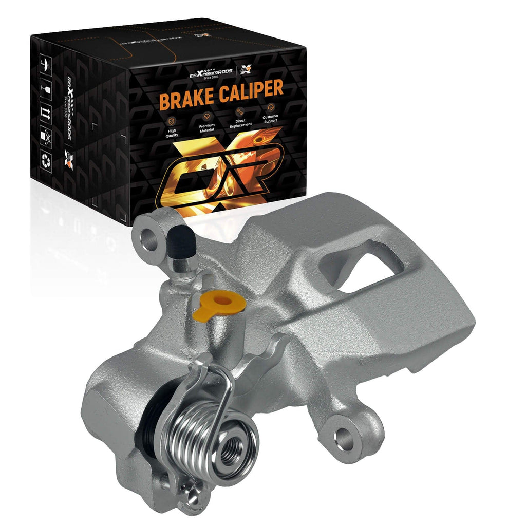 Neu Bremssattel Hinten Rechts kompatibel für Honda Jazz III GE 1.2 1.3 1.4 43018-TF0-010 239mm