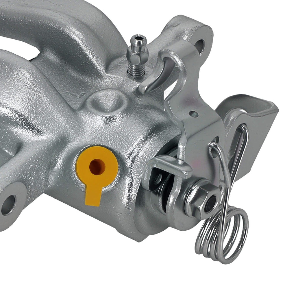 Neu Bremssattel Hinten Links Rechts kompatibel für Mercedes-Benz Citan 415 W415 kompatibel für Renault Kangoo