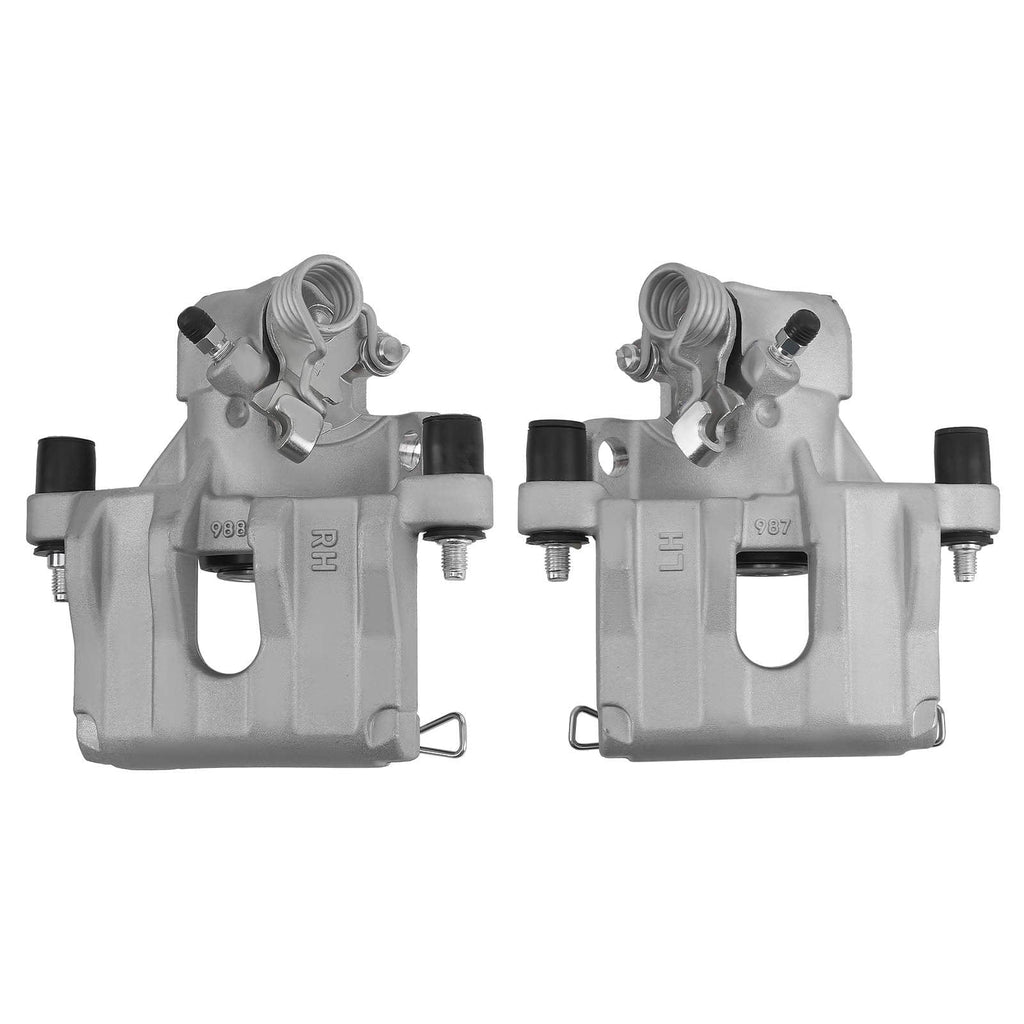 Neu 2x Bremssattel Hinten kompatibel für Ford Focus Turnier C-Max Grand 2010-2020 Ø38mm 1511569
