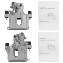Laden Sie das Bild in den Galerie-Viewer, Neu 2x Bremssattel Hinten kompatibel für Ford Focus Turnier C-Max Grand 2010-2020 Ø38mm 1511569