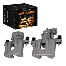 Laden Sie das Bild in den Galerie-Viewer, Neu 2x Bremssattel Hinten Links Rechts kompatibel für Renault Espace IV Megane II Laguna II 2