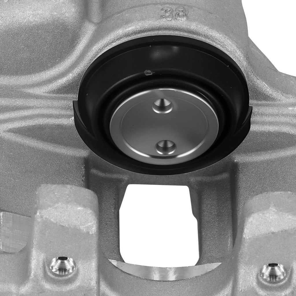 Neu Bremssattel Hinten Rechts kompatibel für Renault Espace 4 Laguna 2 Megane 2 Vel 7701049109