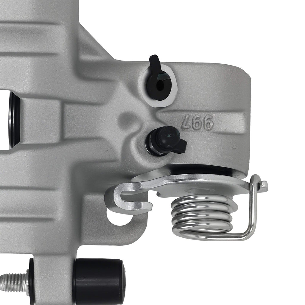 Neu Bremssattel Hinten Rechts kompatibel für Renault Espace 4 Laguna 2 Megane 2 Vel 7701049109