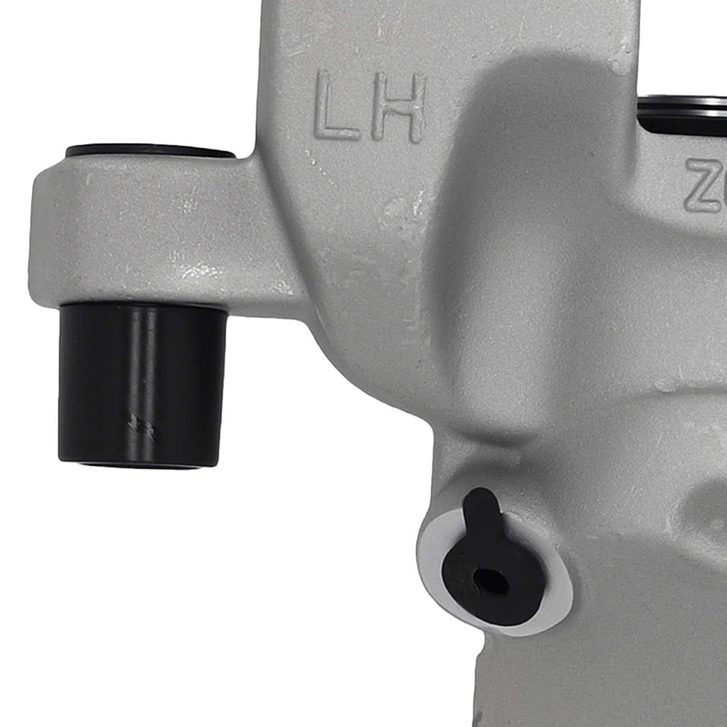 Neu Hinten Links Bremssattel kompatibel für Renault Laguna III BT0/1 DT0/1 KT0/1 08-2015 431071