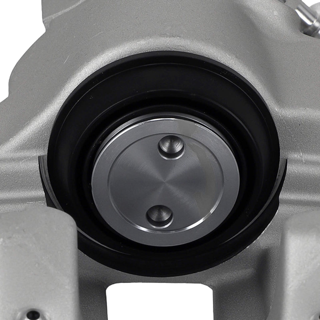 Neu Hinten Links Bremssattel kompatibel für Renault Laguna III BT0/1 DT0/1 KT0/1 08-2015 431071
