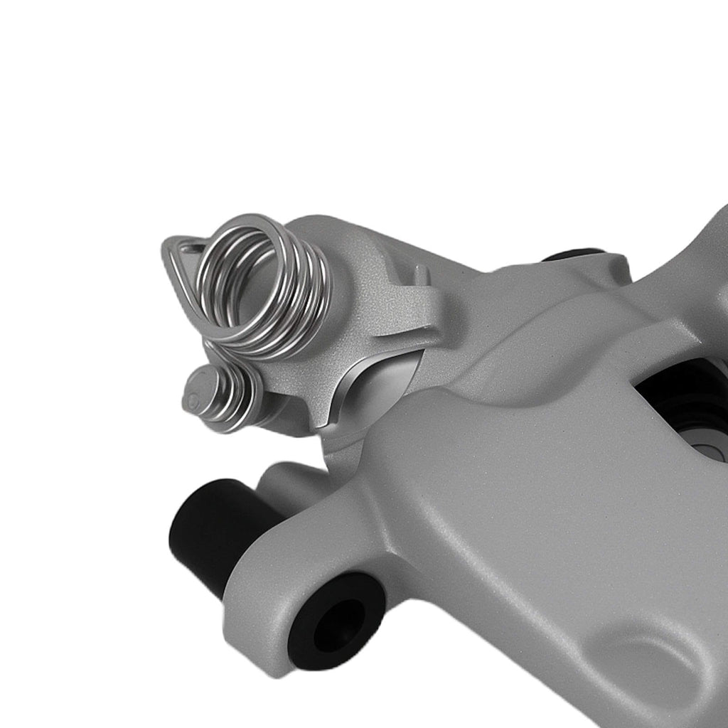 Neu Pair Bremssättel hinten seitlich kompatibel für Renault Laguna 3 BT0/1 Coupe DT0 Grandtour