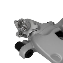 Laden Sie das Bild in den Galerie-Viewer, Neu Pair Bremssättel hinten seitlich kompatibel für Renault Laguna 3 BT0/1 Coupe DT0 Grandtour