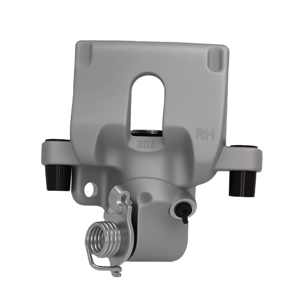 Neu Pair Bremssättel hinten seitlich kompatibel für Renault Laguna 3 BT0/1 Coupe DT0 Grandtour