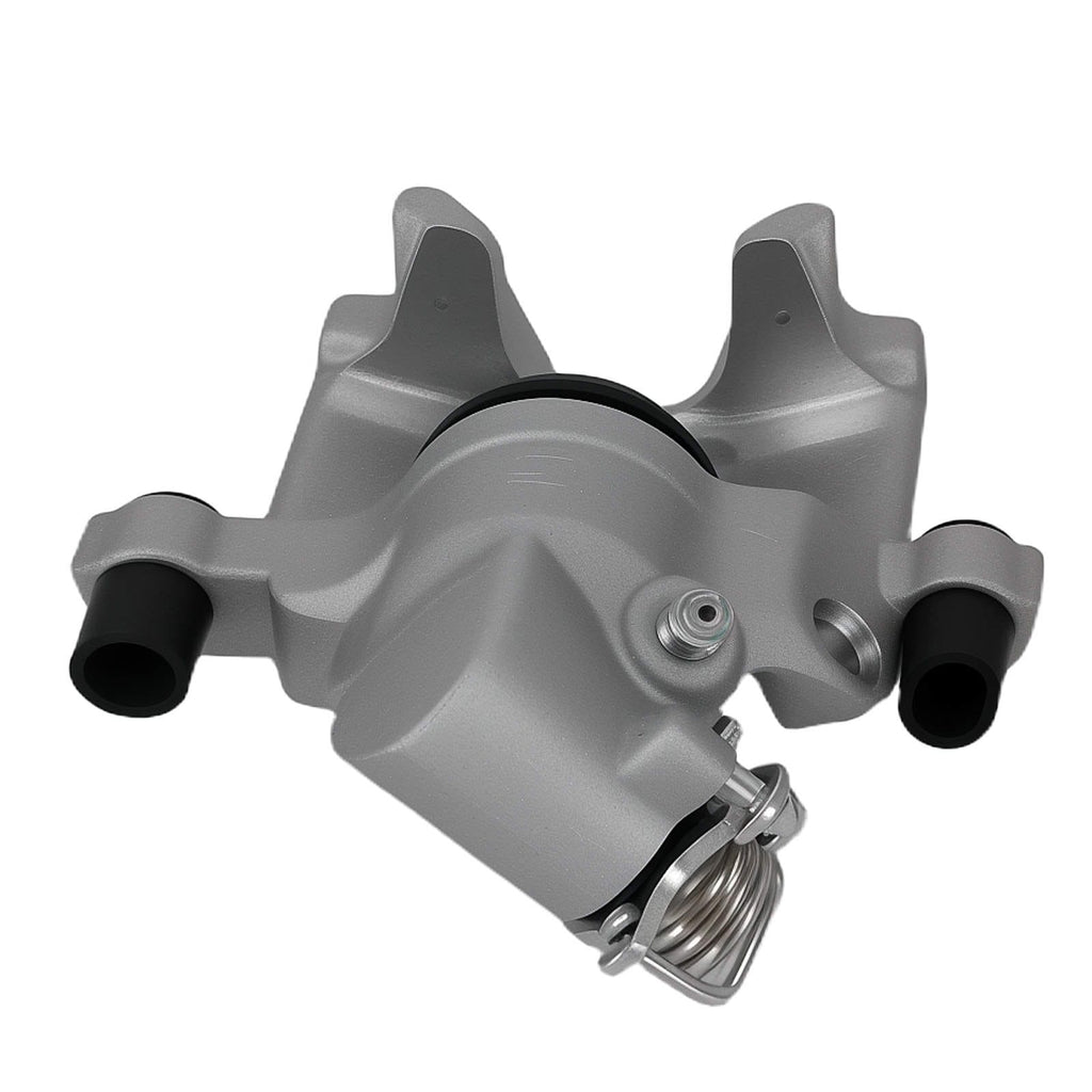 Neu Pair Bremssättel hinten seitlich kompatibel für Renault Laguna 3 BT0/1 Coupe DT0 Grandtour