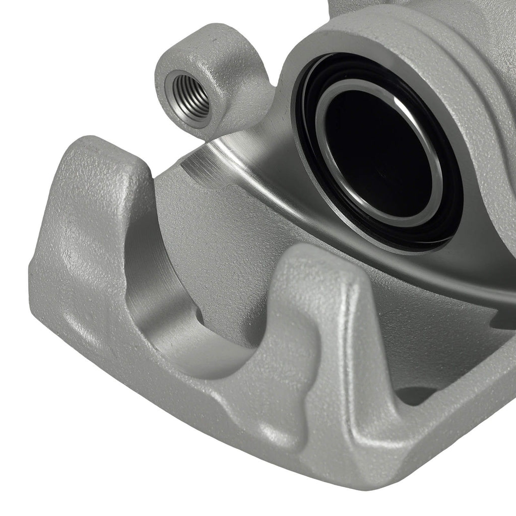 Neu Bremssattel Hinten Links kompatibel für Citroën C-Crosser kompatibel für Mitsubishi Outlander II Ø38mm